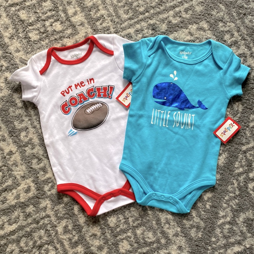 Brand new never been worn